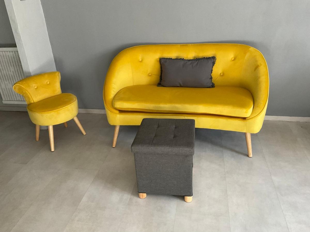 Colors By Reine Du Sud, Proche Des Grands Buffets Apartment Narbonne Exterior photo